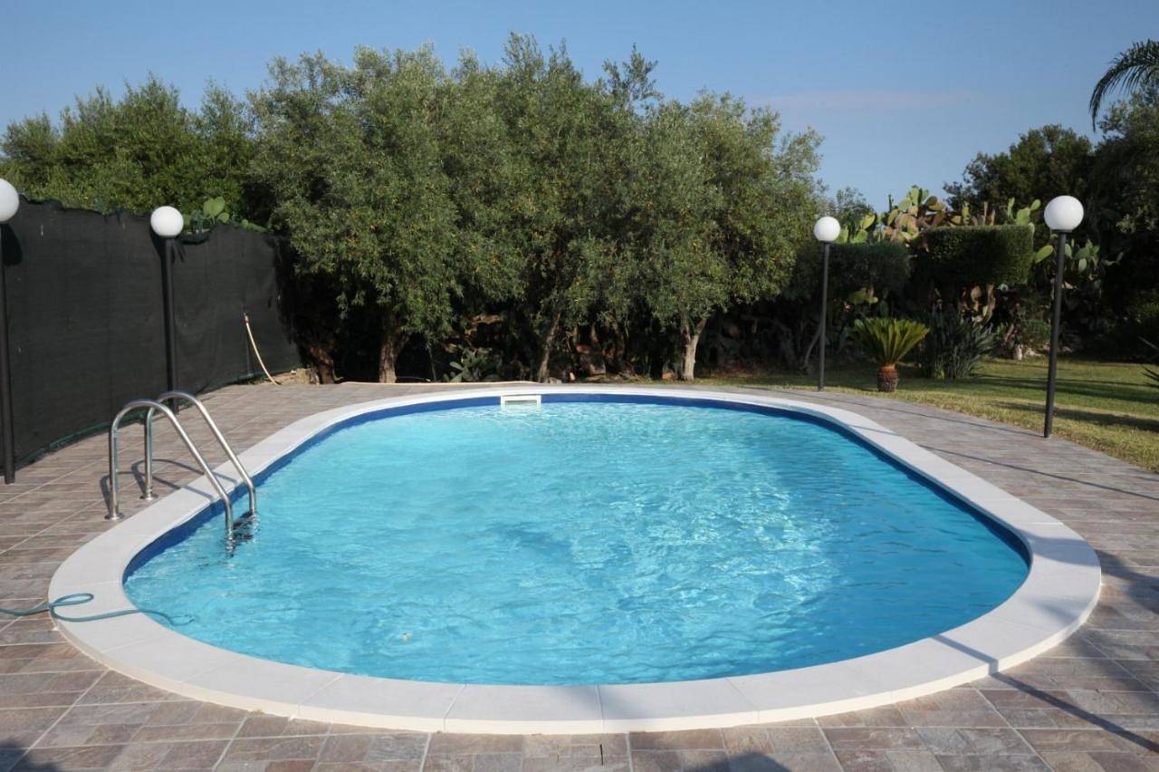 Villa Sally in Siracusa, Siracusa e dintorni