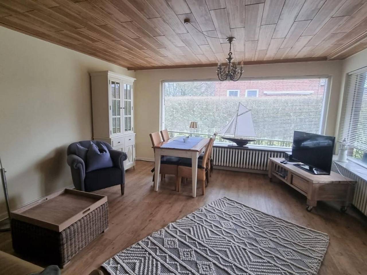 Nico´s Hüs Haus Austernfischer Wyk in Wyk auf Föhr (Stadt), Wyk auf Föhr