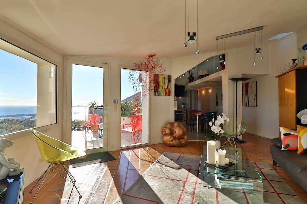 House / Villa - Hyères in Hyeres, Parc national Port-Cros