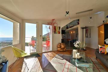 Villa pour 4 Personnes dans Hyeres, Région de Toulon, Photo 4