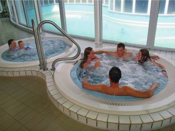 Strandhaus für 8 Personen in Domburg, Zeeuwse Kust, Bild 4