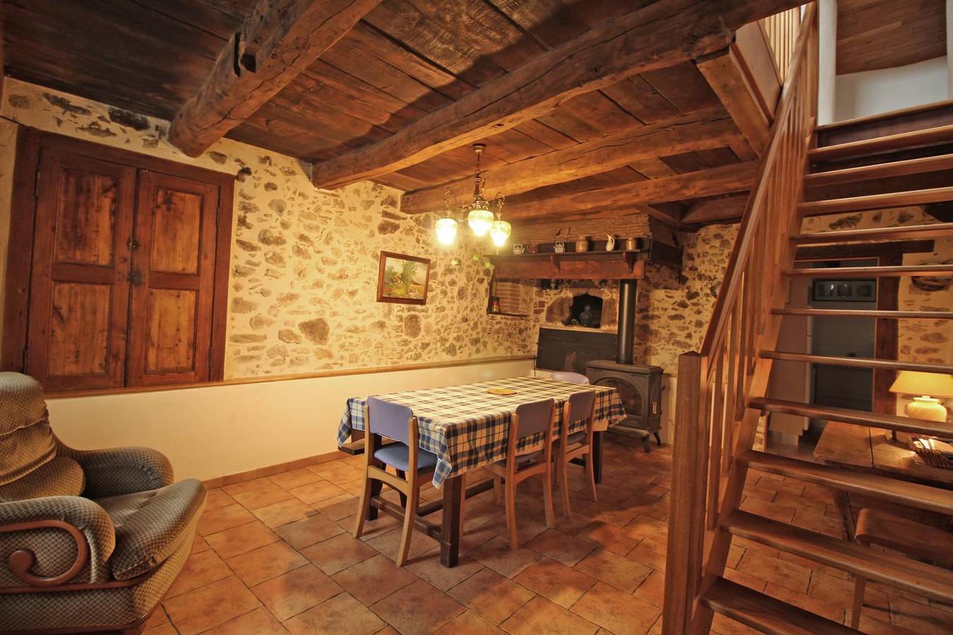 Viblac in Bosmie-l'Aiguille, Région de Limoges