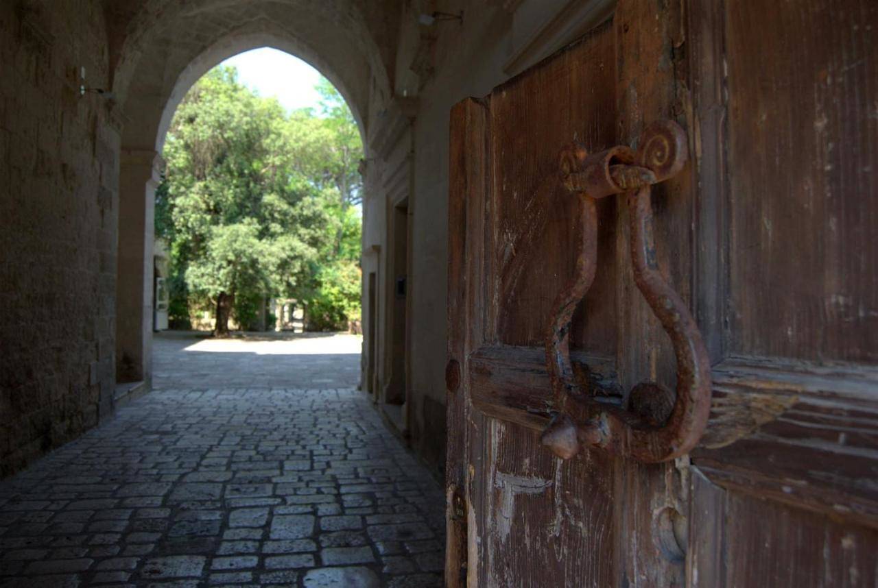 Classic Double Room in Casamassella, Uggiano la Chiesa