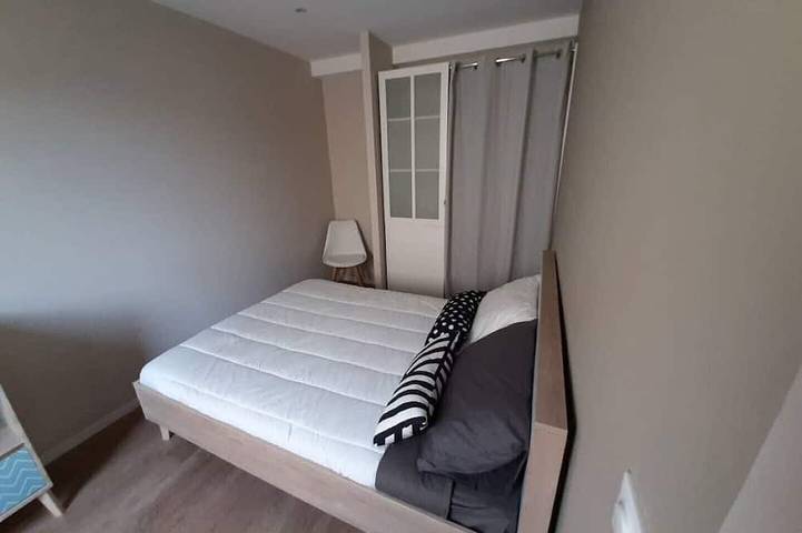 Gîte pour 4 personnes, animaux acceptés à Bourg-Saint-Andéol - 3