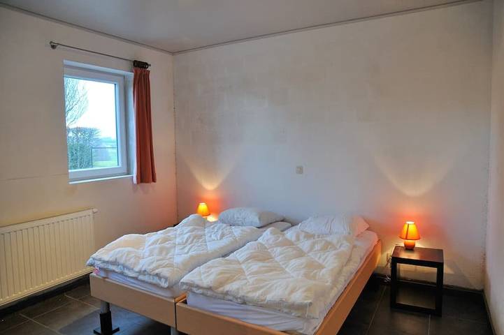 Haus in Ardennen nahe See Nisramont in Bertogne, Bastogne