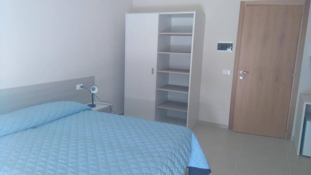 Single Room in Metaponto, Bernalda