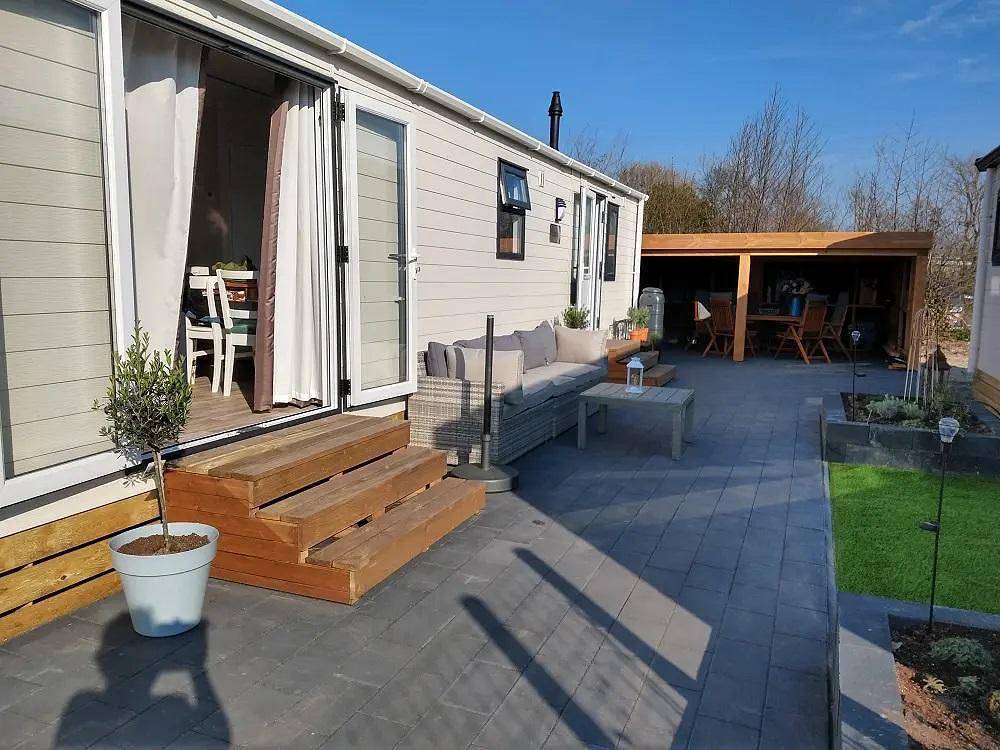 De Watersnip — J 019 in Petten, Noord-Holland - Kust van de Noordzee