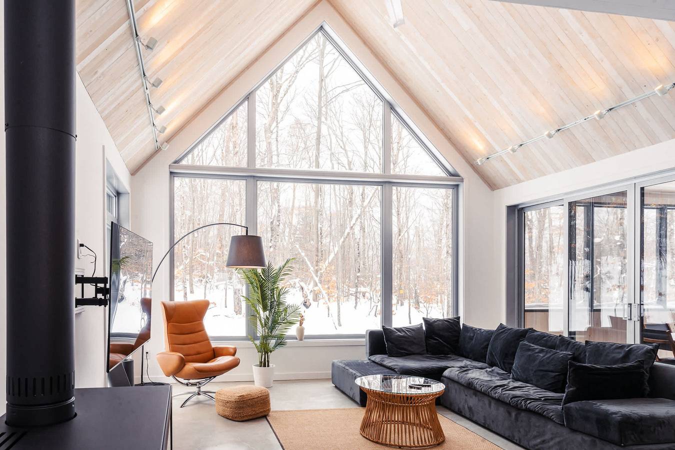 Le coup de coeur du Lac Sup  rieur Citq 313677 in Lac-Supérieur, Quebec