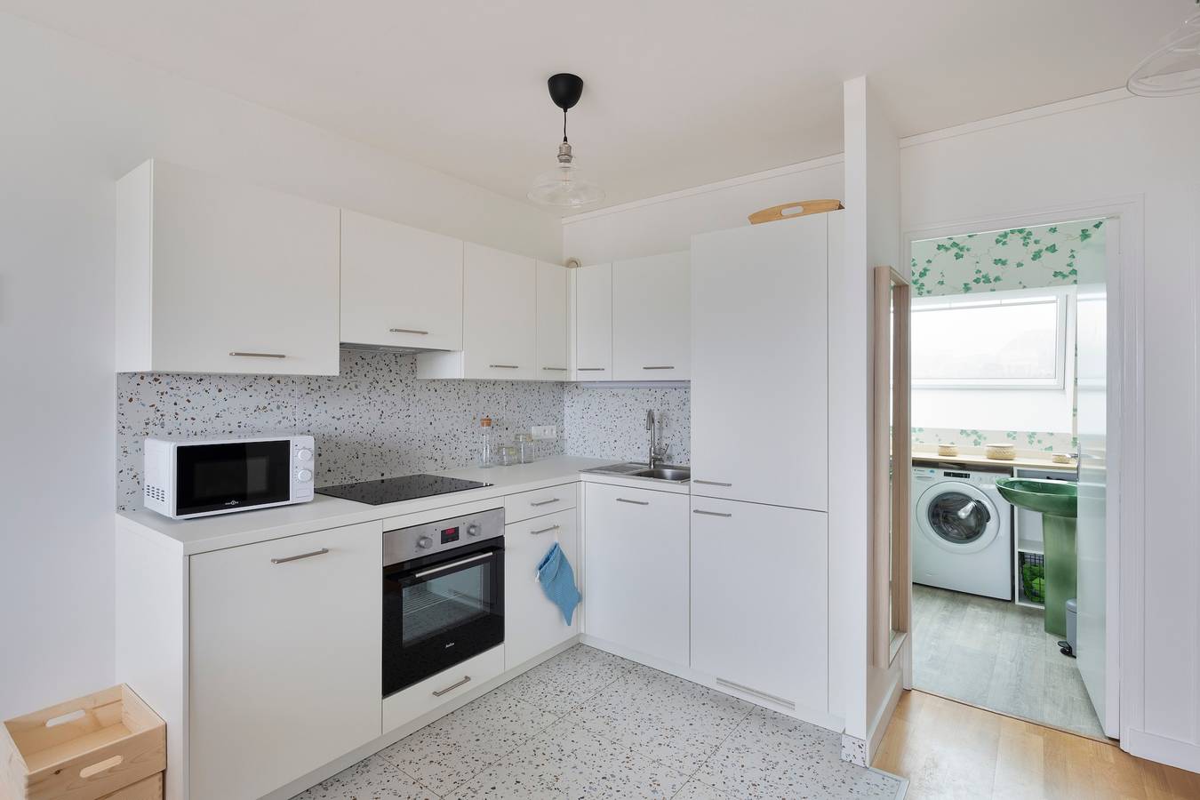 Appartement entier, L'Opalin - En plein cœur de Dinard in Dinard, Région de Saint-Malo