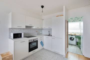 Appartement De Vacances pour 4 Personnes dans Dinard, Côte d’Émeraude, Photo 1