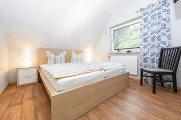Ferienwohnung für 3 Personen in Otterndorf, Landkreis Cuxhaven, Bild 2