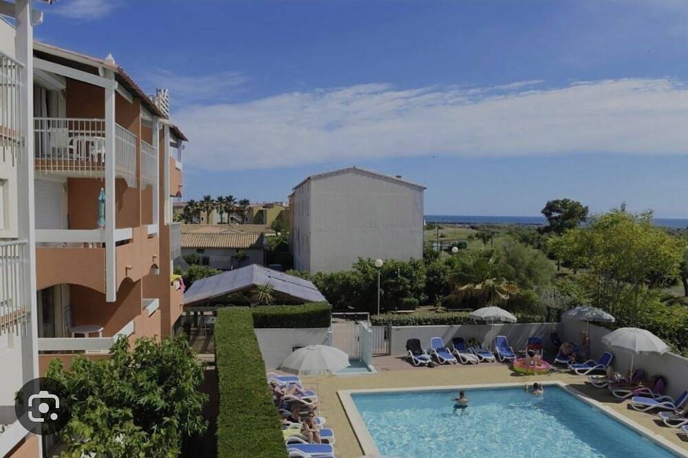 Photo : Appartement de vacances