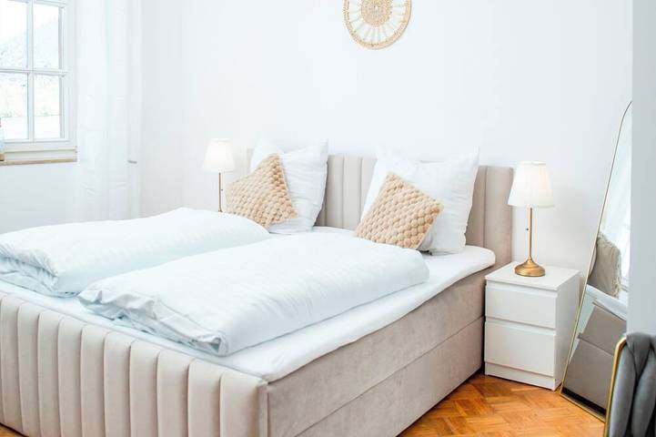 Villa für 12 Personen, mit Balkon und Garten, mit Haustier an der Burg Eltz - 2