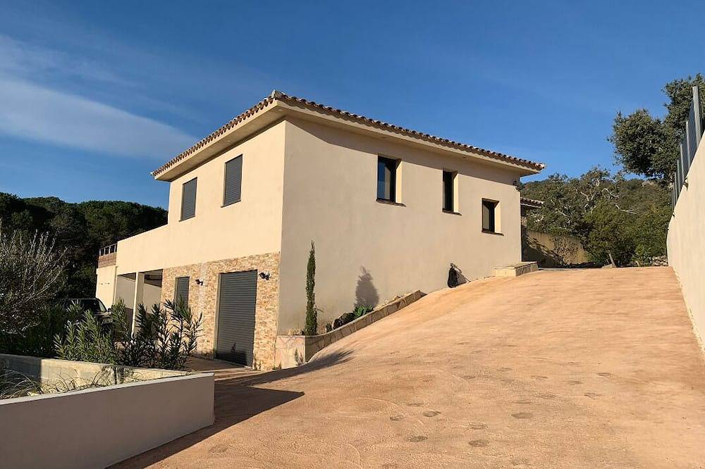 Villa pour 4 Personnes dans Porto-Vecchio, Arrondissement de Sartène