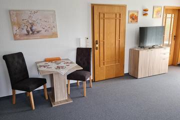 Apartment for 2 People in Marzahn - Hellersdorf, Berlin, Photo 4