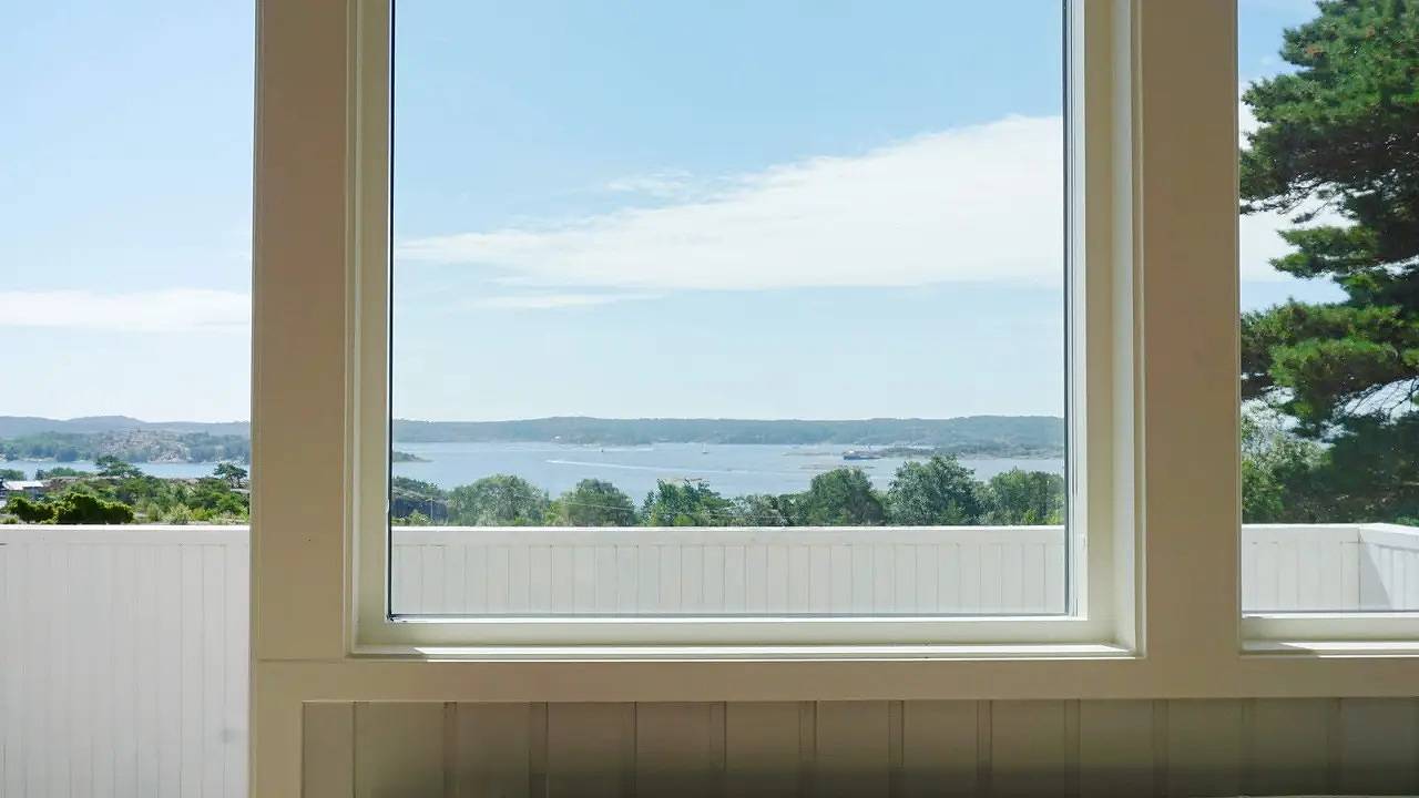 Ferienhaus für 7 Personen (130 m²) in Kebal in Strömstad, Norra Västkusten