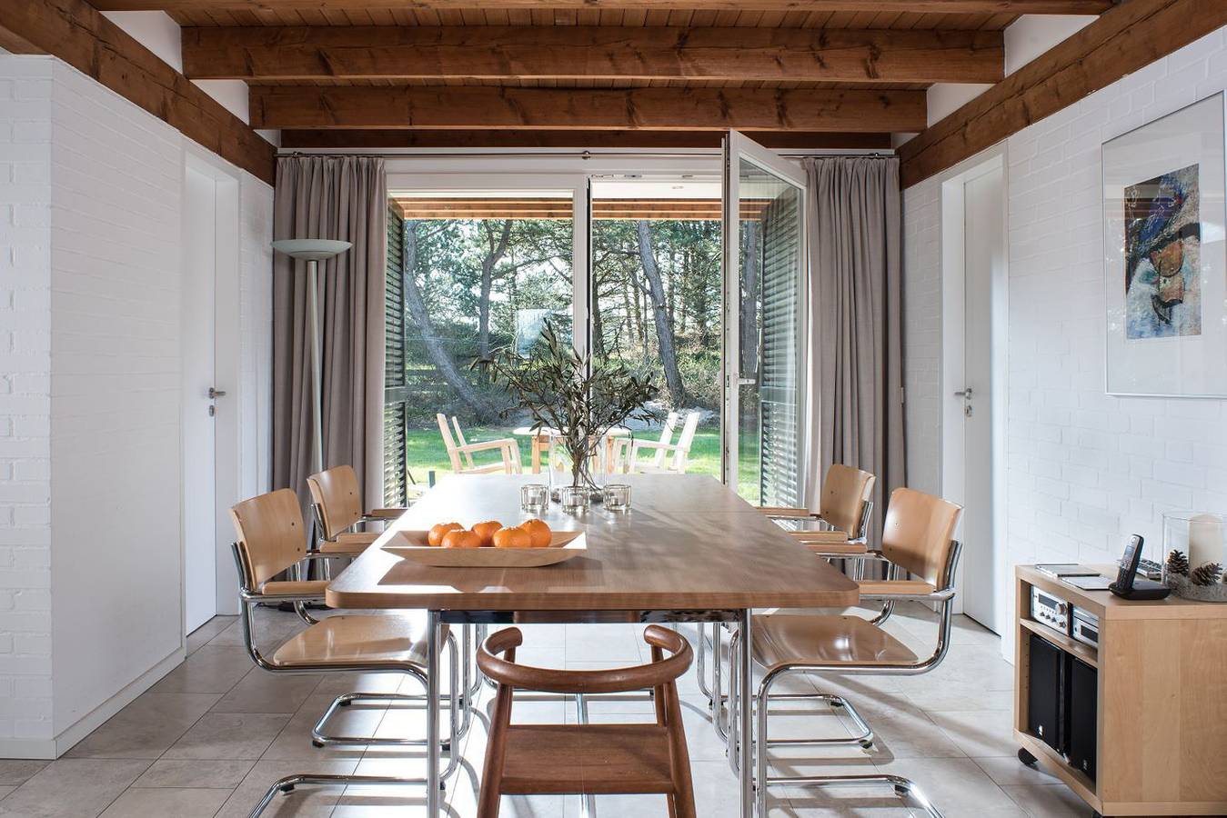 Ferienhaus Düne², Dünenhaus_02 in St. Peter-Ording, Eiderstedt