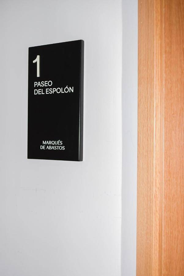 Apartamento entero, Apartamentos Marqués de Abastos in Logroño, Provincia de La Rioja