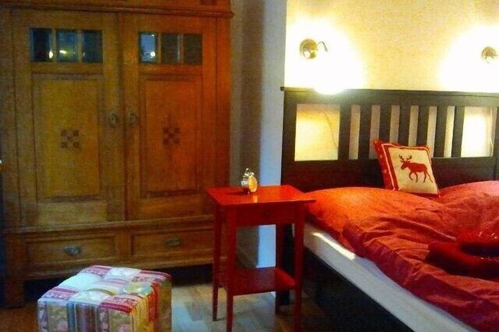 Ferienwohnung für 6 Personen, mit Terrasse in Rahlstedt Hamburg - 2