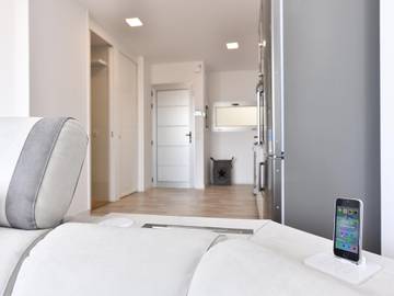 Vakantieappartement voor 4 Personen in Puerto Rico (Gran Canaria), Mogán, Afbeelding 4