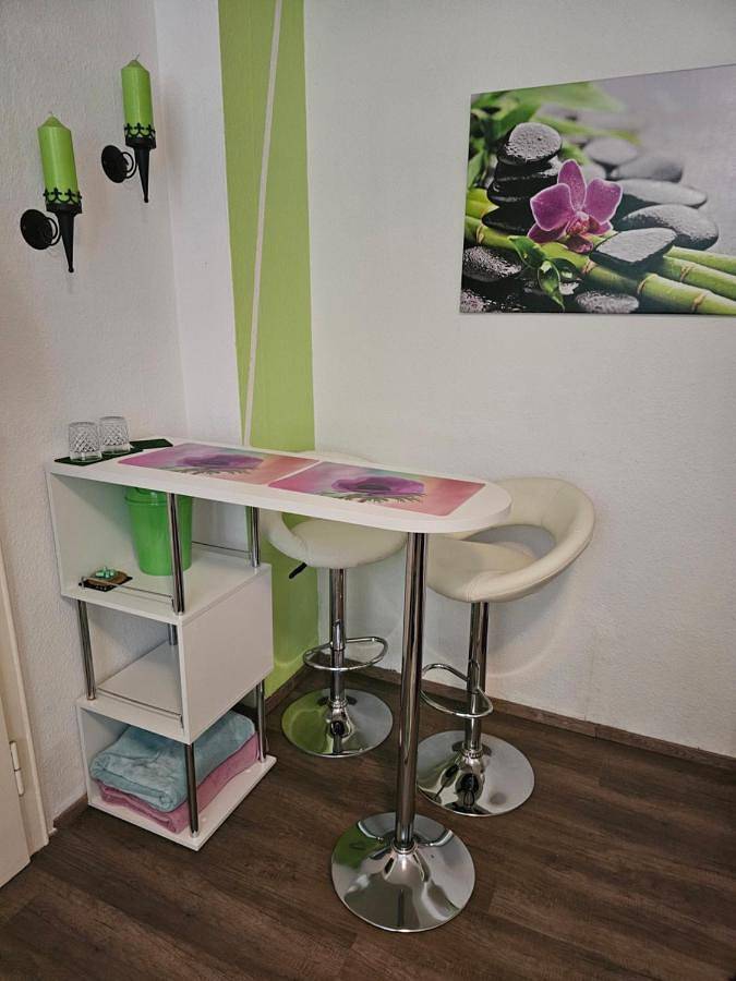 Ganze Ferienwohnung, Unterkunft mit Wohlfühleffekt und Flair in Rehburg-Loccum, Niedersachsen