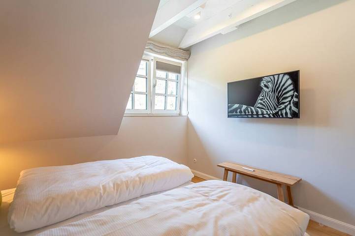 Ferienhaus Reetreat, Deutschland in Bansin, Heringsdorf