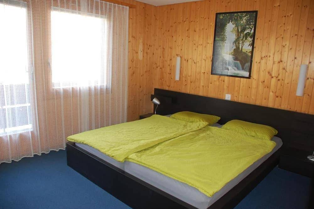 Ferienhaus Lungern für 1 - 6 Personen mit 3 Schlafzimmern - alleinstehendes Ferienhaus in Lungern, Obwalden