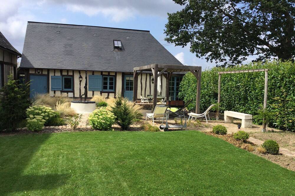 Maison de vacances