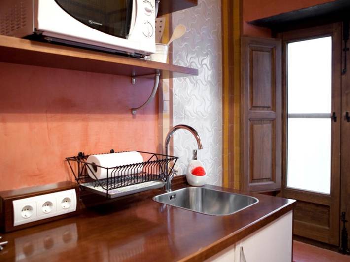 Gîte pour 4 personnes à Grenade - 2