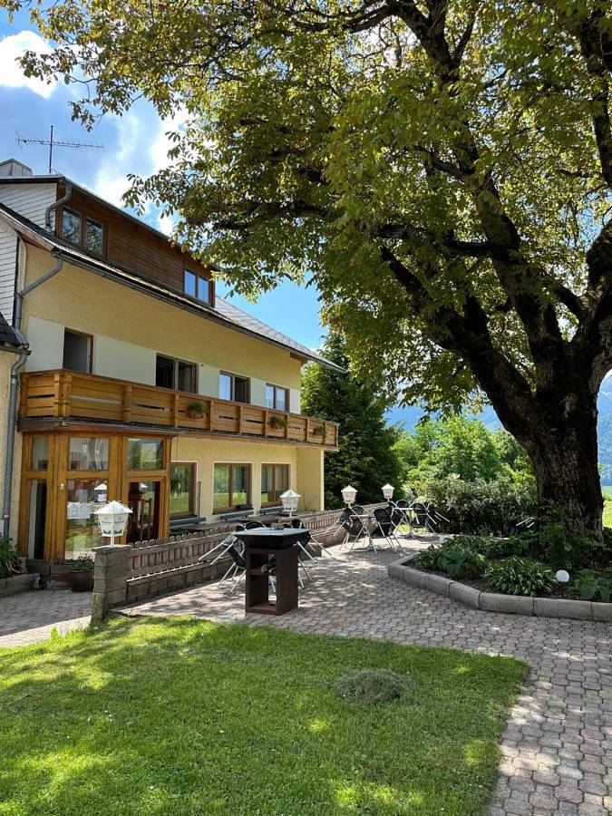 Pension Alpenhaus in Vorderstoder, Kirchdorf an der Krems (Bezirk)
