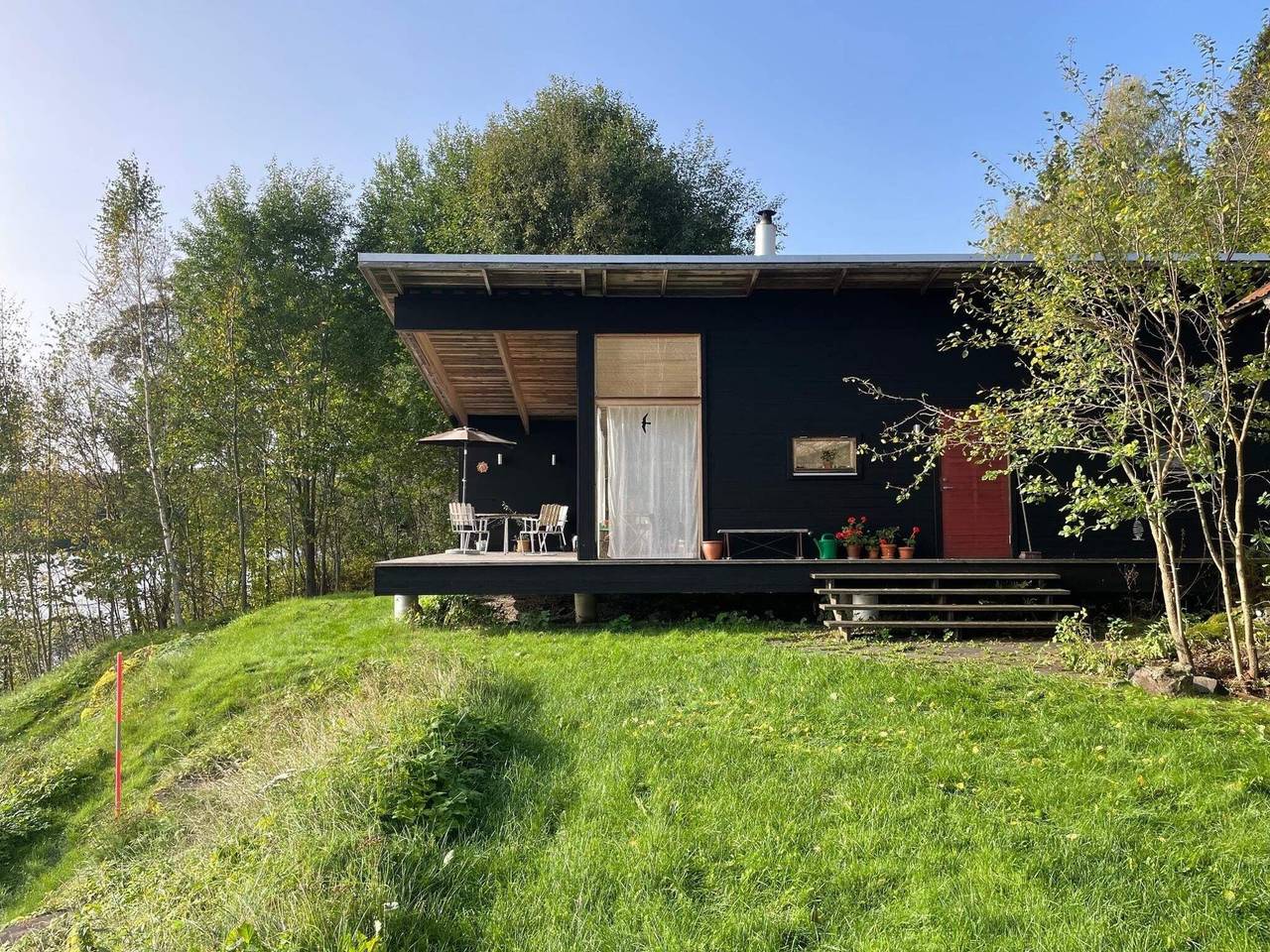 4 Sterne Ferienhaus in Grythyttan in Örebro und Umgebung