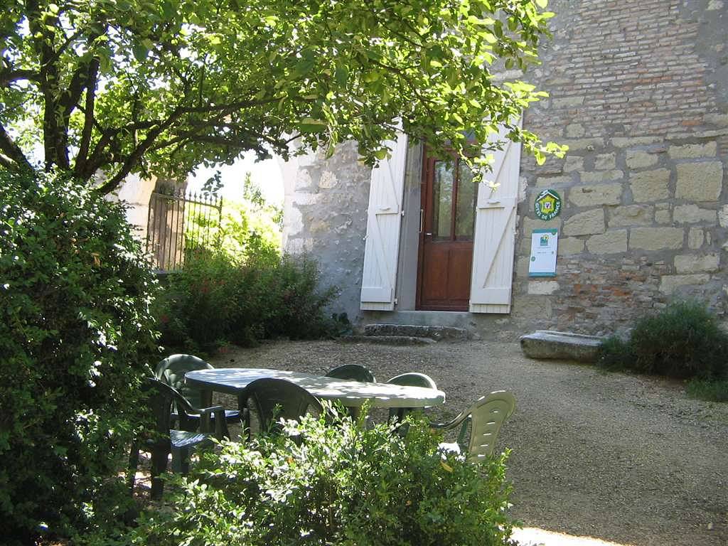 La Maison des Fleurs in Poliénas, Isère