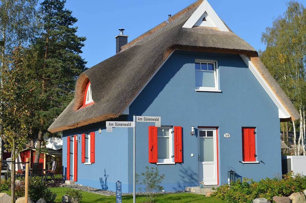 Ferienhaus in Rügen für 5 Personen in Rügen