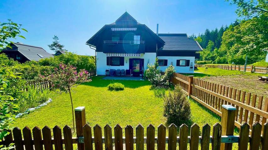 Apartament wakacyjny dla 4 osób - 1