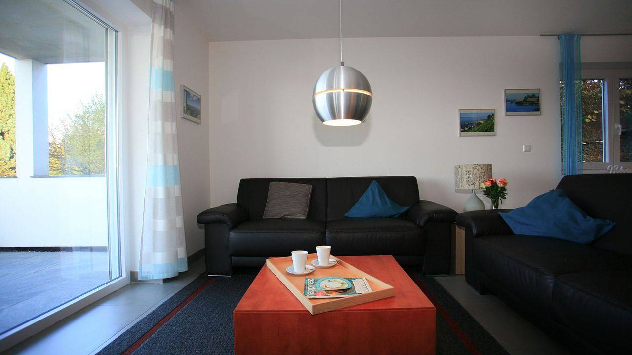 Ganze Ferienwohnung, Ferienwohnung für 4 Personen (75 m²) in Uhldingen-Mühlhofen in Uhldingen-Mühlhofen, Region Bodensee-Oberschwaben