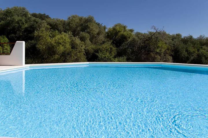 Ferienwohnung für 4 Personen in San Pantaleo - 4