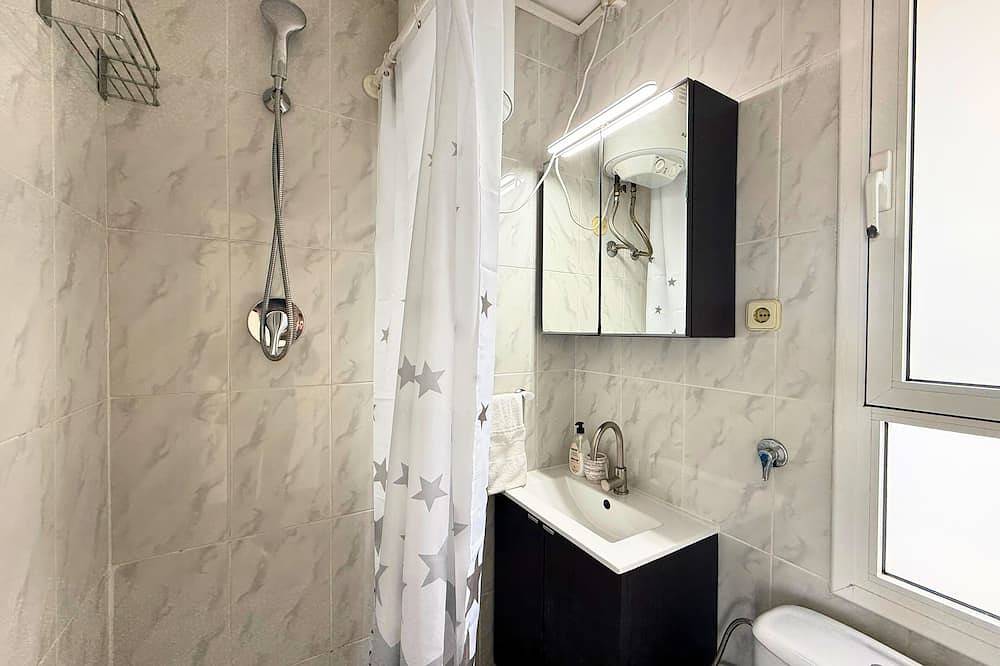Entire apartment, Penthouse in front of the sea Gava beach! in Gavà, Baix Llobregat