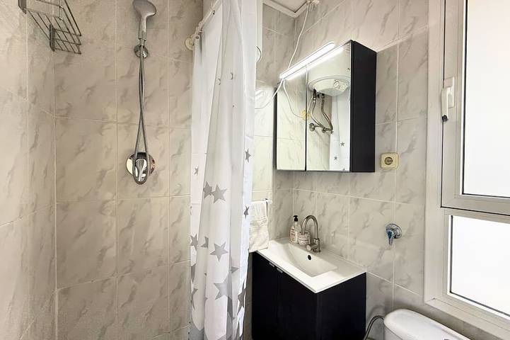 Ganze Wohnung, Penthouse in front of the sea Gava beach! in Platja de Gavà (Gavà), Gavà