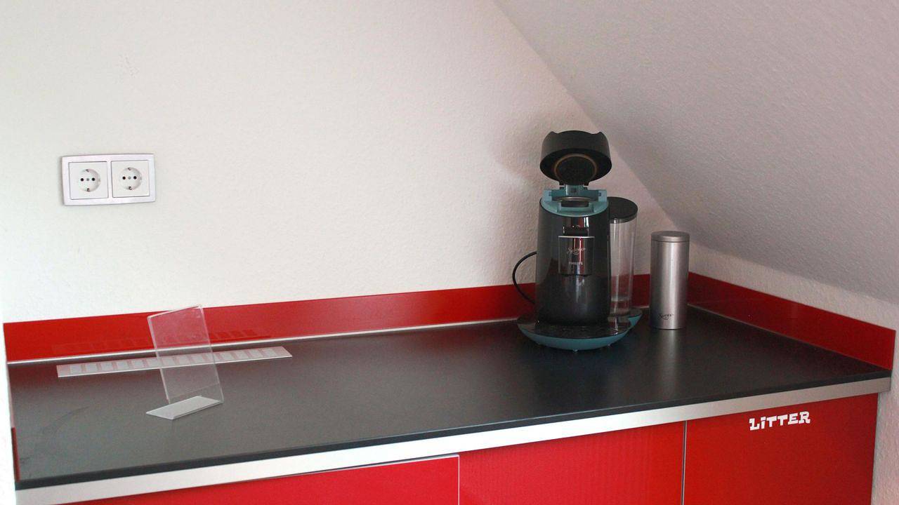 Ganze Ferienwohnung, Zimmer für 2 Personen (30 m²) in Bliesdorf in Bliesdorf, Schashagen