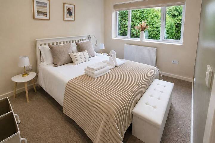 Stoney Lane Cottage-Cottage-Luxus-Ensuite mit Dusche in Wakefield, Westliches Yorkshire