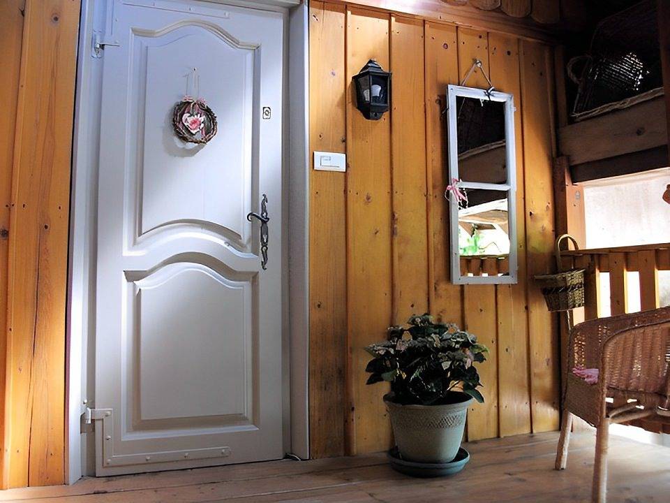 Gîte Les Hirondelles au cœur de l'Alsace in Fouchy, Région de Sélestat-Erstein