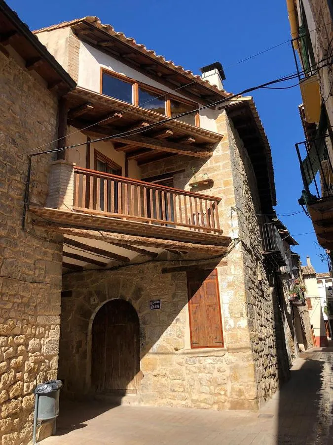 Casa de vacaciones para 8 personas, con terraza, Se admiten mascotas - 1