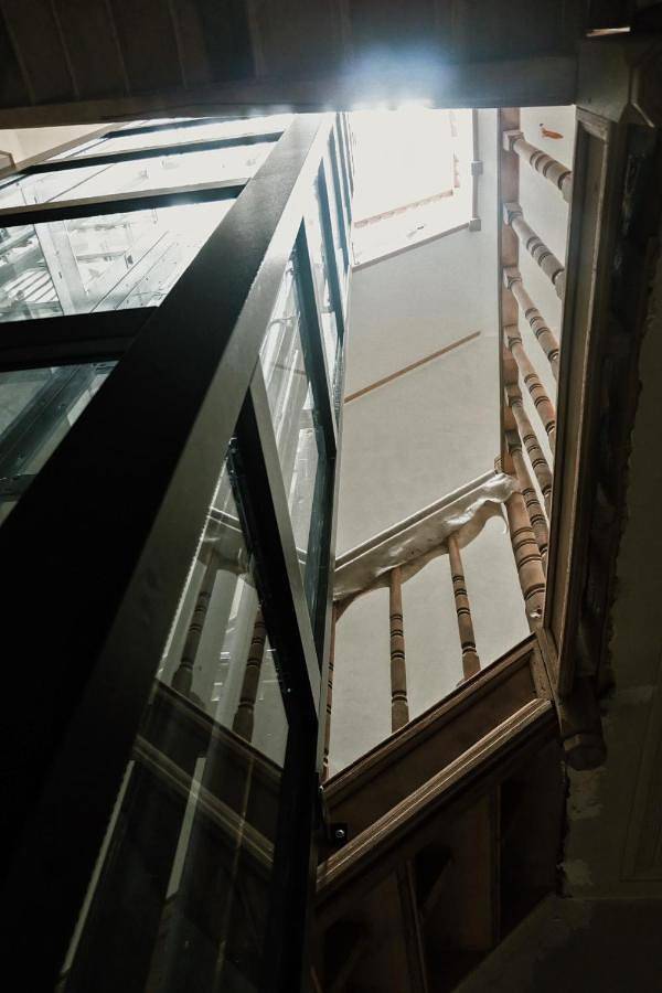 Hôtel pour 2 personnes, avec jardin ainsi que terrasse et vue à Termonde - 4