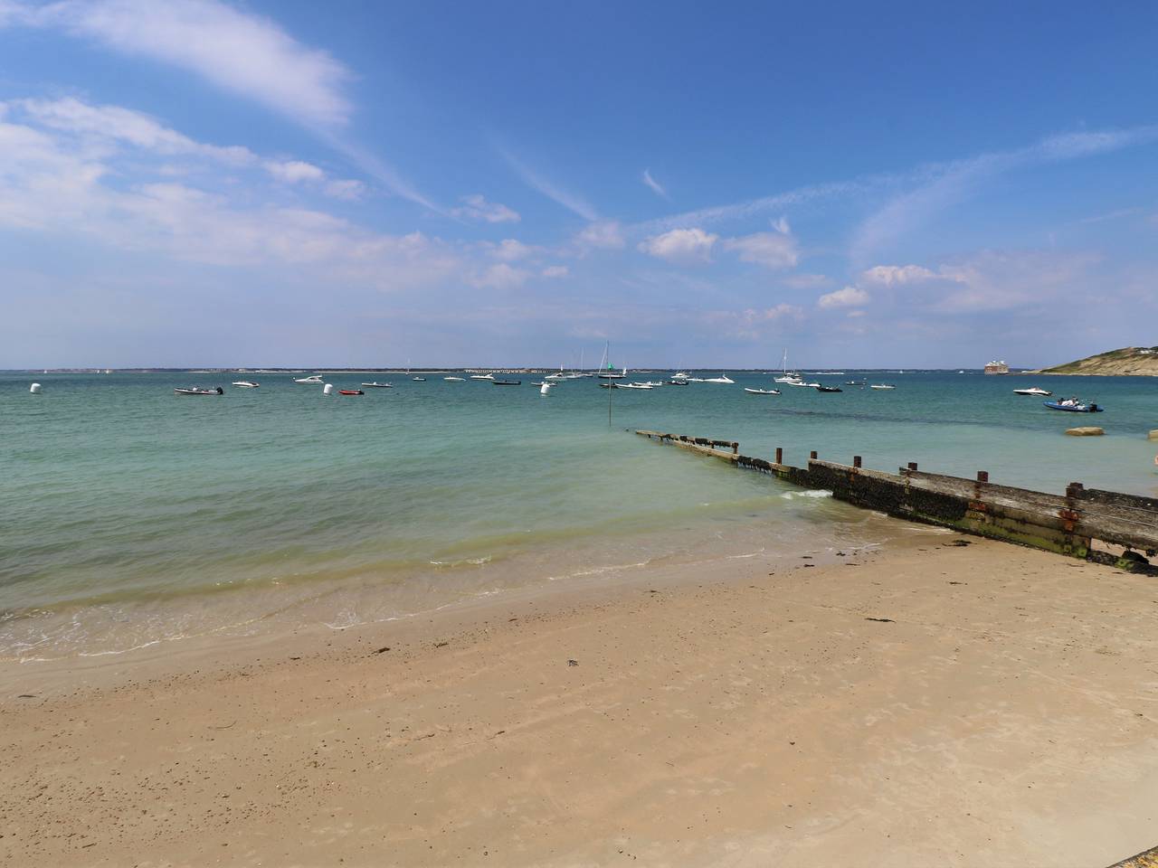 Hut voor 4 personen met tuin in Nettlestone and Seaview, Wight