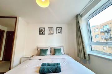 Apartment for 4 People in Dartford, Kent, Photo 4