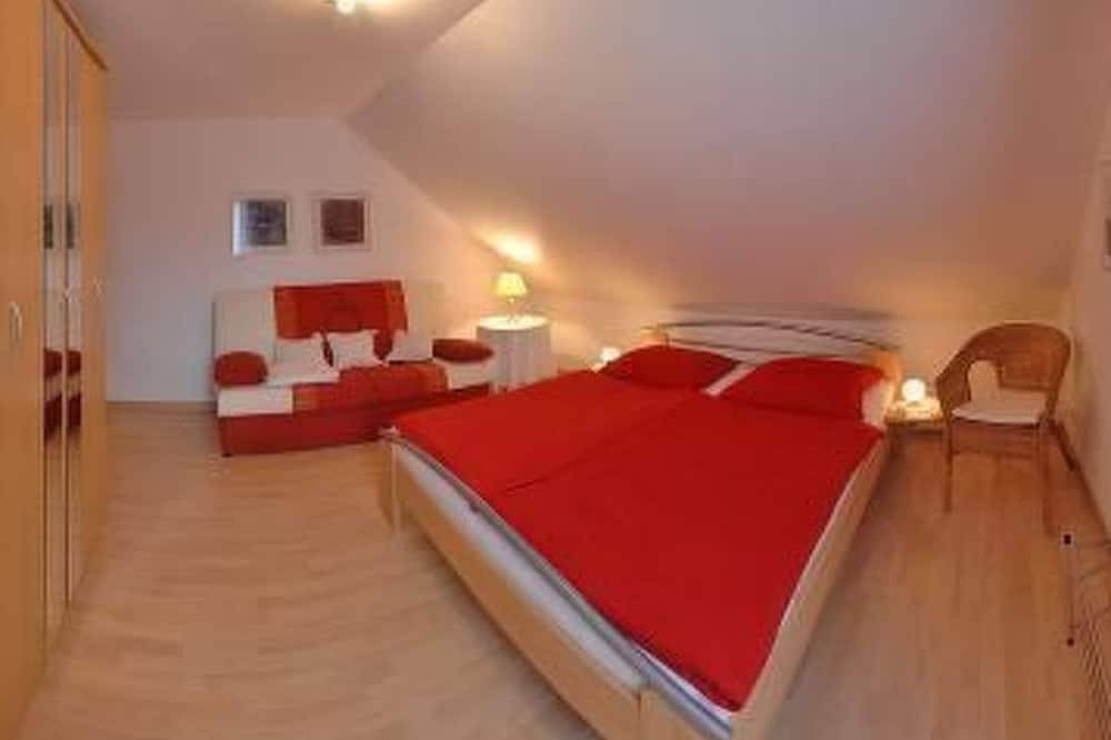 Ganze Wohnung, Mit Balkon in Badenhausen, Bad Grund