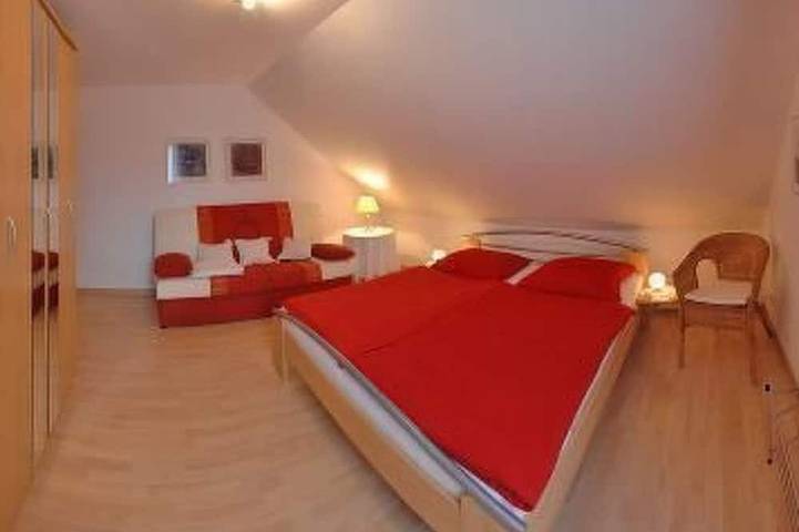 Ferienwohnung für 6 Personen, mit Balkon in Bad Grund - 4