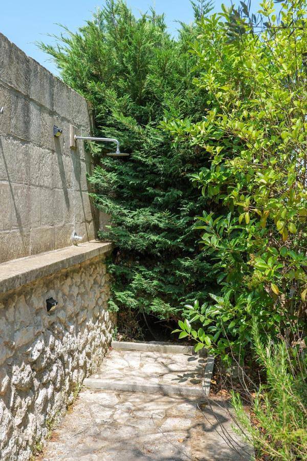 Location de vacances pour 3 personnes, avec jardin, animaux acceptés à Maglie - 2