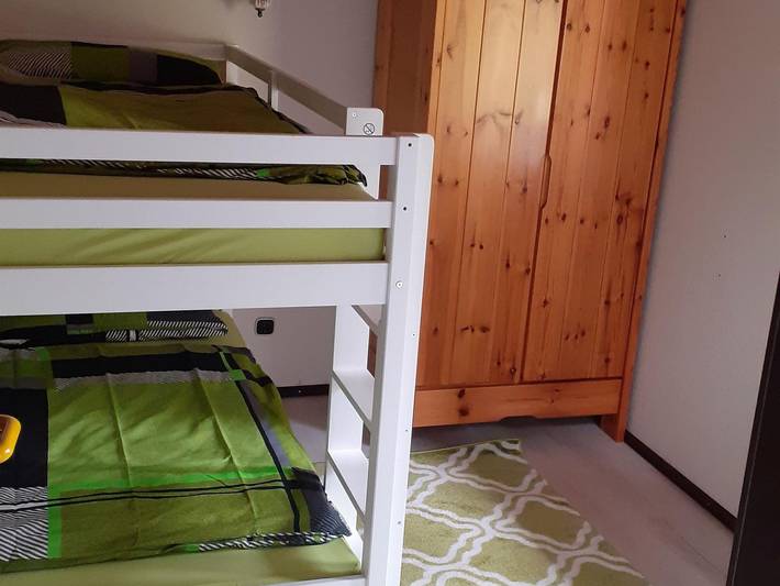 Ferienhaus für 4 Personen, mit Terrasse und Garten an der Mosel - 4