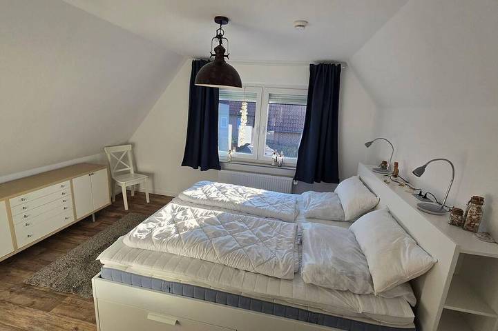 Ferienhaus für 5 Personen, mit Garten in Nesse - 2